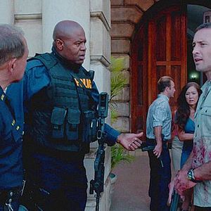 Photo Chi McBride