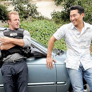 Photo Daniel Dae Kim