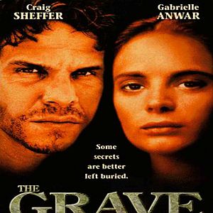 Photo The Grave