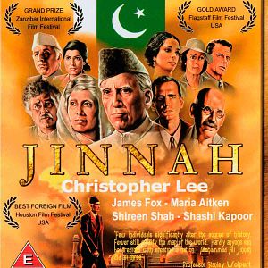 Photo Jinnah
