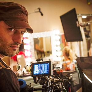 Photo Robert Rodriguez