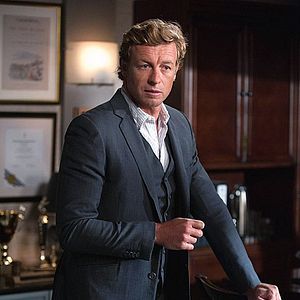 Photo Simon Baker