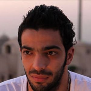 Photo Ramy Essam