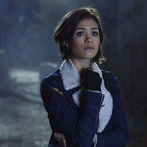 Photo Nicole Gale Anderson