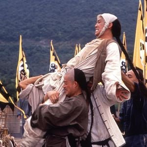 Photo Jet Li