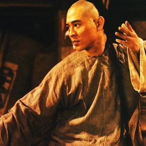 Photo Jet Li