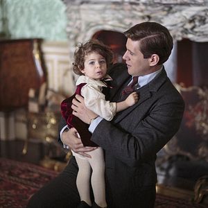 Photo Allen Leech