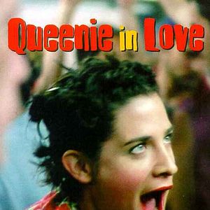 Photo Queenie in Love