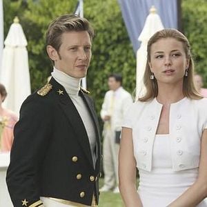 Photo Emily VanCamp