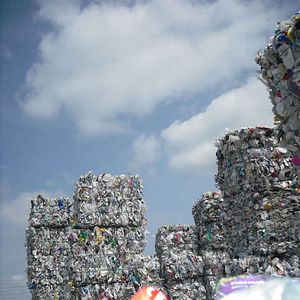 Photo A Plastic Ocean