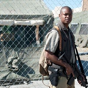 Photo Lawrence Gilliard Jr.