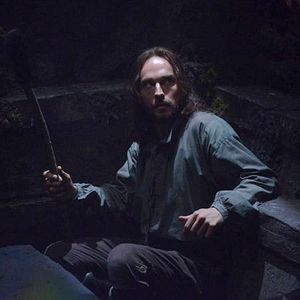 Photo Tom Mison