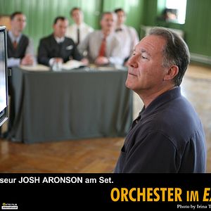 Photo L'Orchestre des exilés
