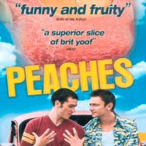 Photo Peaches