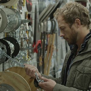 Photo Kris Holden-Ried