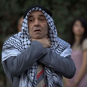 Photo Payam Madjlessi