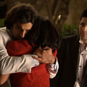 Photo Jackie Sawiris