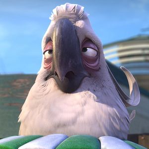 Photo Rio 2