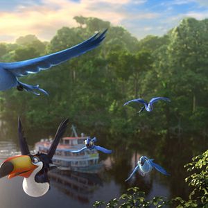 Photo Rio 2