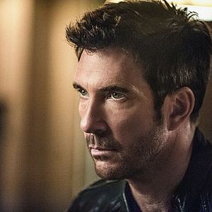 Photo Dylan McDermott