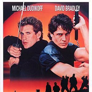 Photo American ninja 4