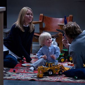 Photo Birgitte Hjort Sørensen