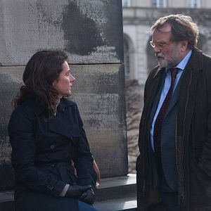 Photo Borgen, une femme au pouvoir