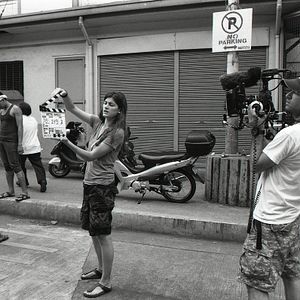 Photo Metro Manila