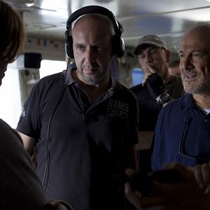 Photo Jaume Balagueró