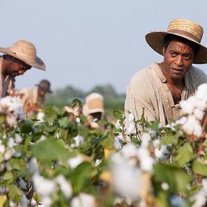 Photo 12 Years a Slave