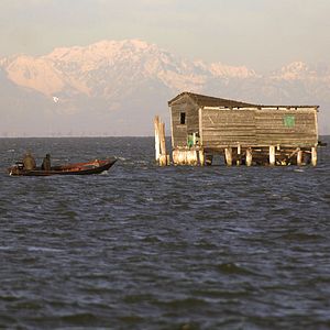 Photo La petite Venise