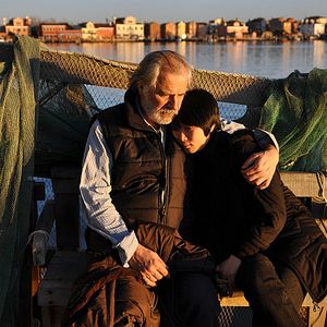 Photo Rade Šerbedžija