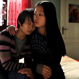 Photo Zhao Tao