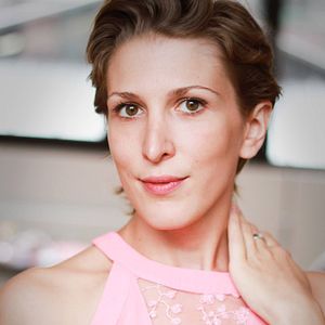 Photo Gwenaëlle Baïd