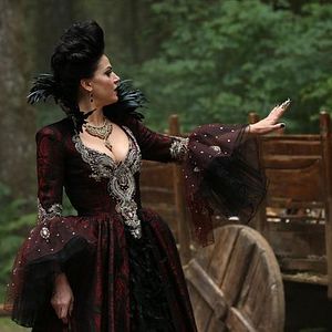 Photo Lana Parrilla