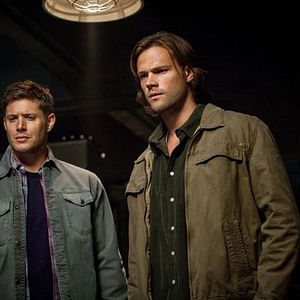 Photo Jared Padalecki