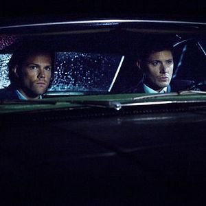 Photo Jared Padalecki