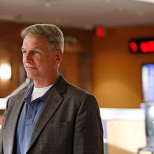 Photo Mark Harmon