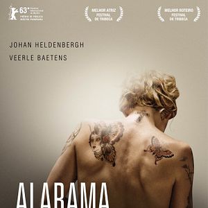 Photo Alabama Monroe