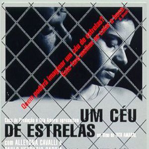 Photo Um ceu de estrelas