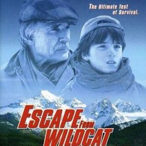 Photo Escape from Wildcat Canyon
