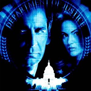 NetForce - Film 1999 - AlloCiné