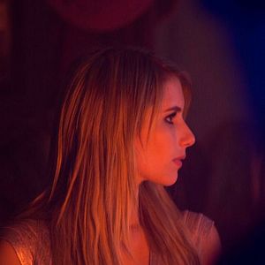 Photo Emma Roberts