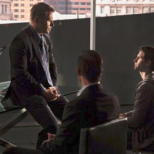 Photo Mark Pellegrino