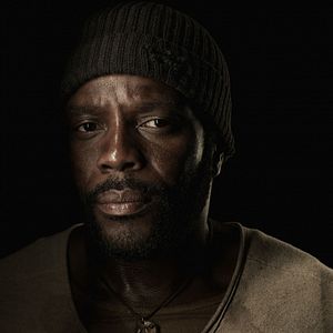 Photo Chad L. Coleman