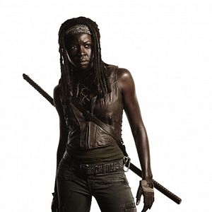 Photo Danai Gurira