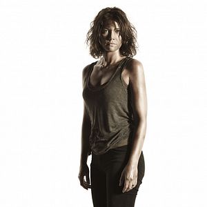 Photo Lauren Cohan