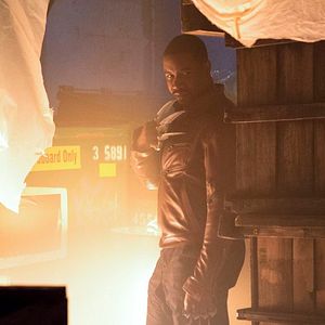 Photo Michael Jai White