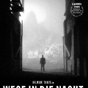Photo Chemins dans la nuit