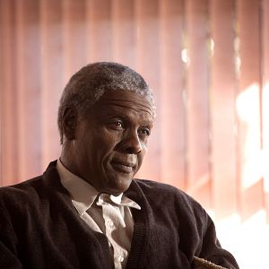 Photo Mandela : Un long chemin vers la liberté